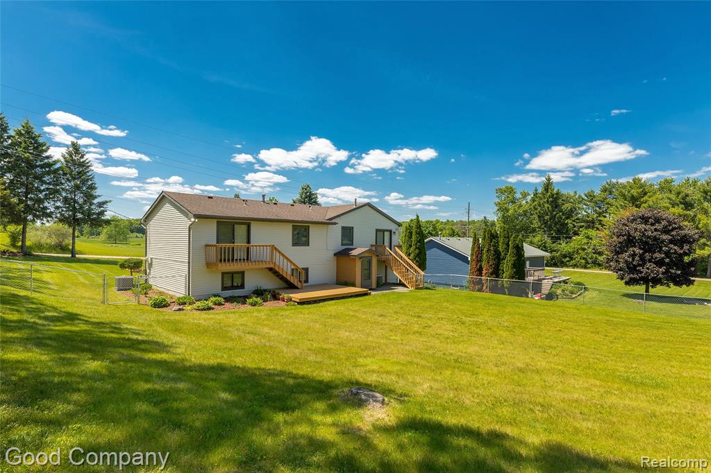 5410 Edgar Road, Clarkston, MI — Photo 36