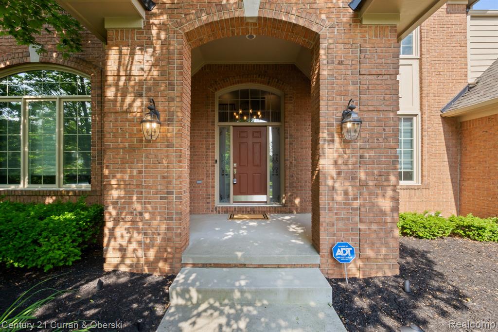 44251 Deep Hollow Circle, Northville, MI 48168 — Photo 3