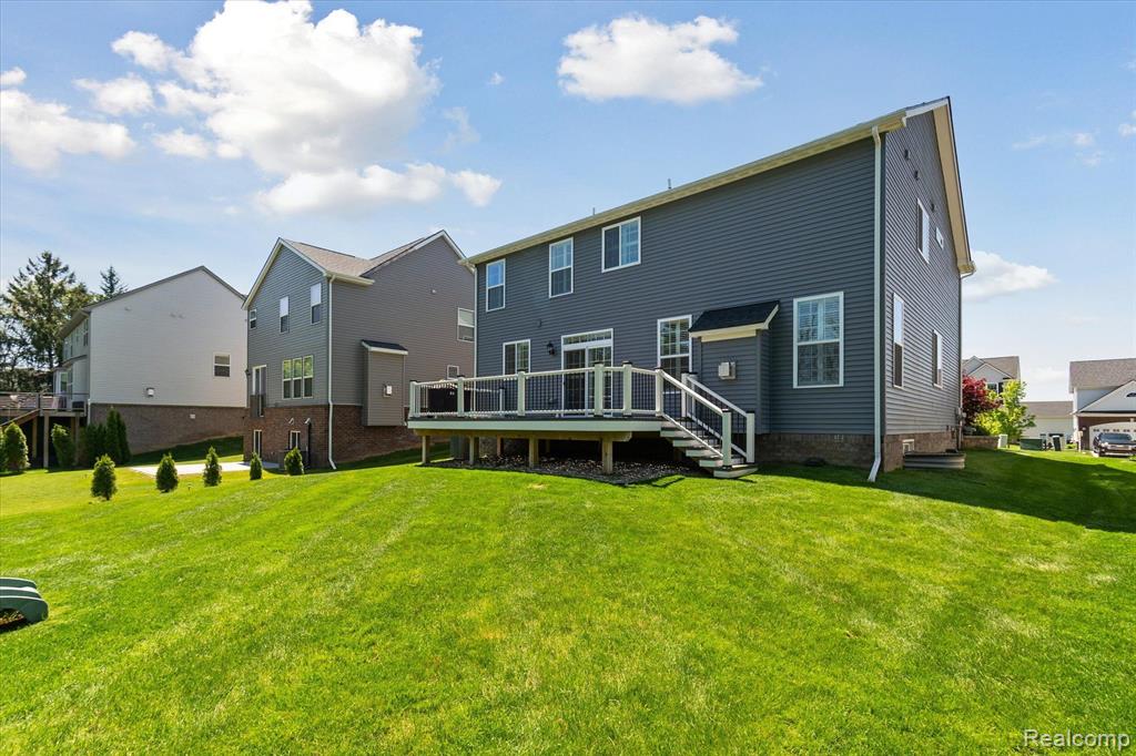 30796 Asbury Hill Drive, New Hudson, MI 48165 — Photo 51