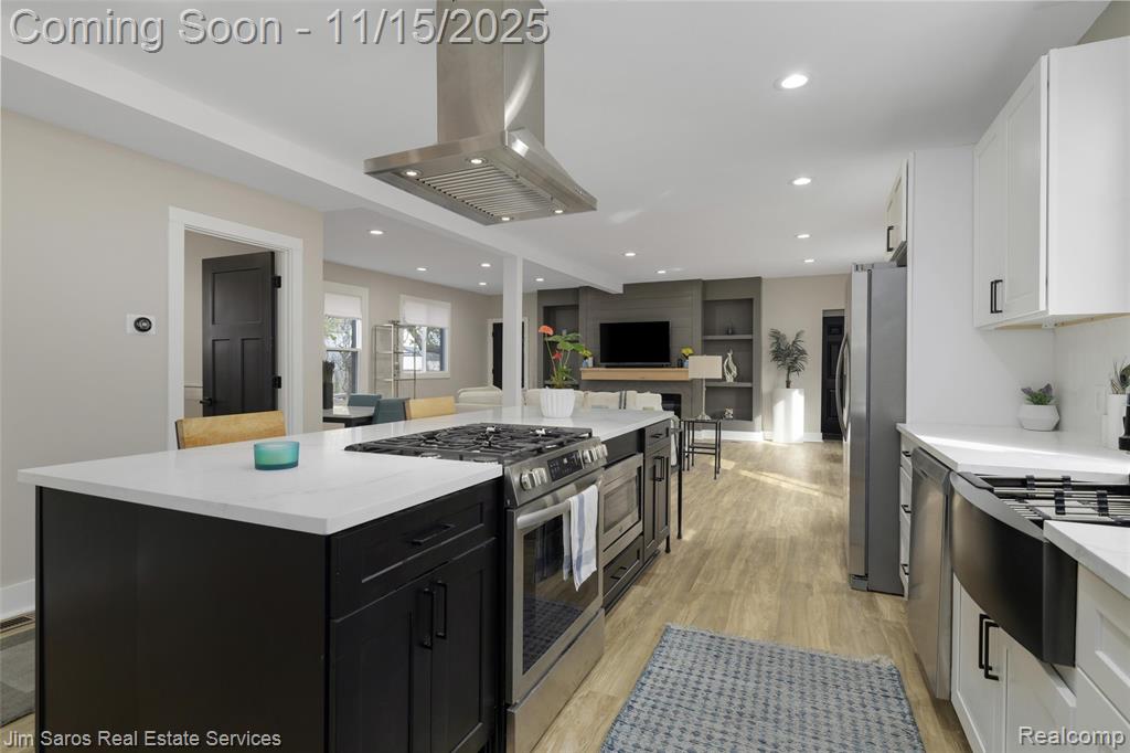 2462 Townsend Street, Detroit, MI 48214 — Photo 10