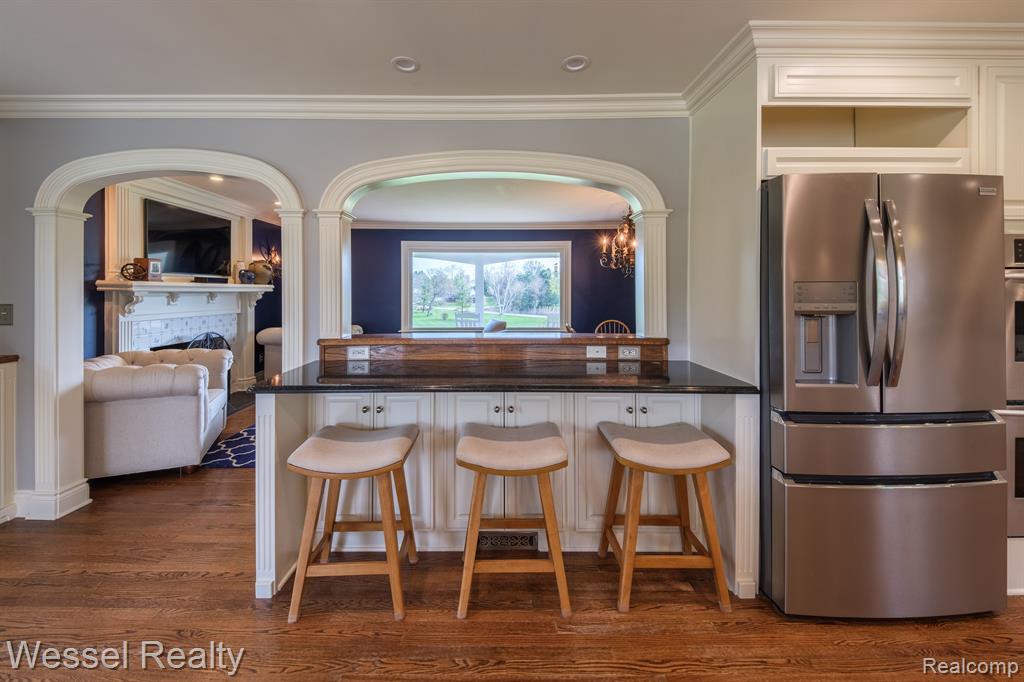 64527 KILDARE Drive, Washington, MI 48095 — Photo 17