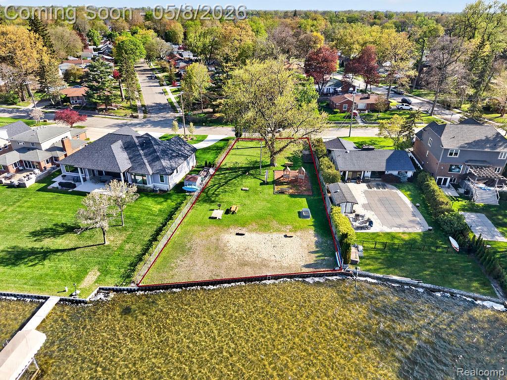 224 S Josephine Avenue, Pontiac, MI 48341 — Photo 46