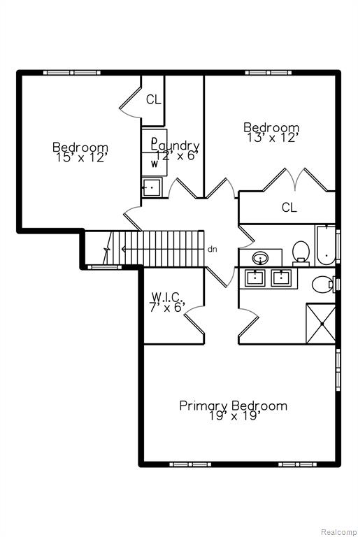 5372 Rural Terrace, Waterford, MI — Photo 44