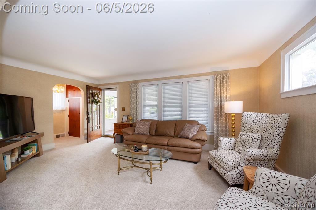 447 Maple Street, Wyandotte, MI 48192 — Photo 15