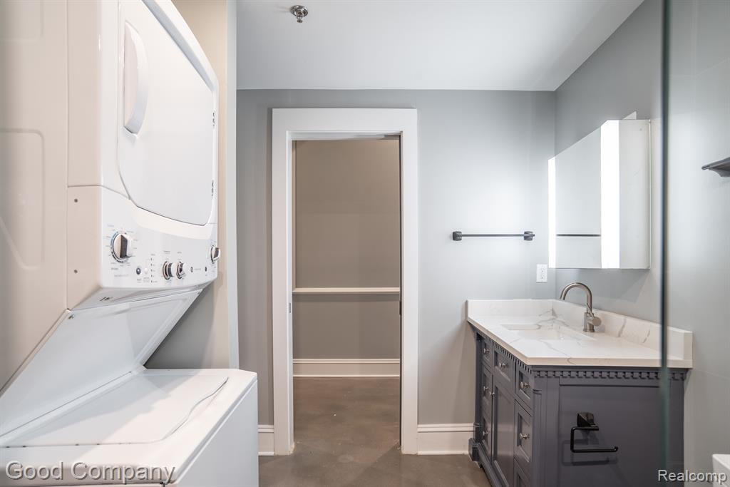 2987 FRANKLIN Street, 3C, Detroit, MI 48207 — Photo 20