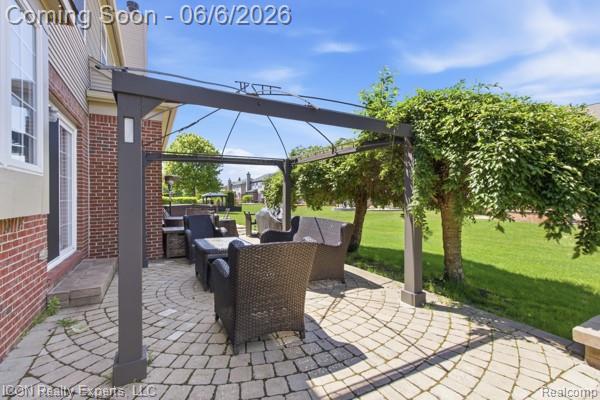 48879 Michaywe Drive, Macomb, MI 48044 — Photo 44