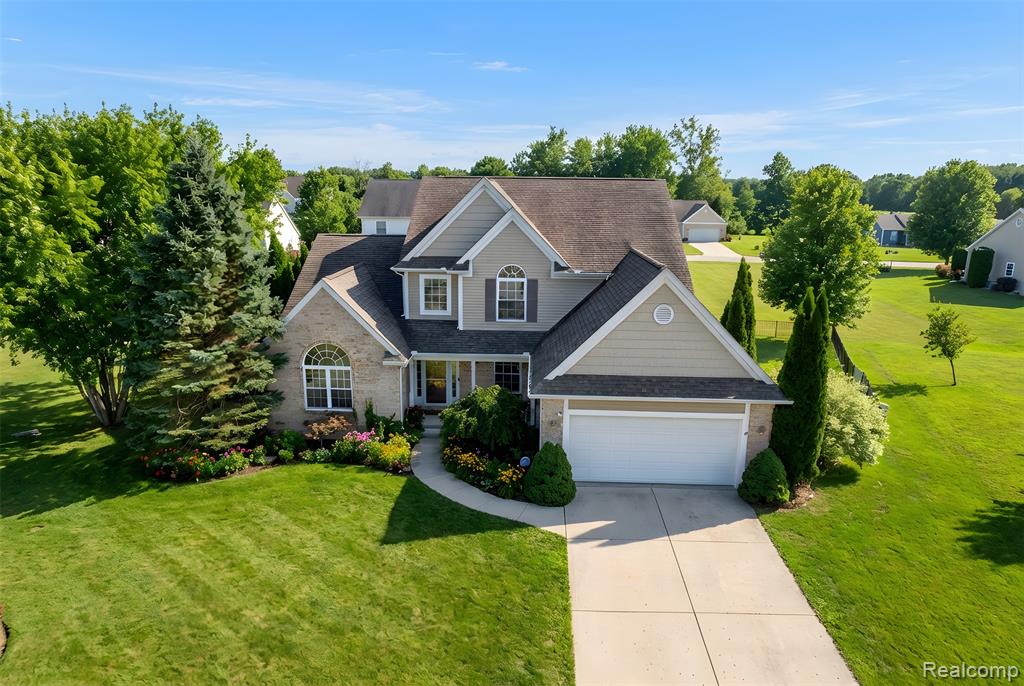 2238 Antrim Court, Davison, MI 48423 — Photo 53