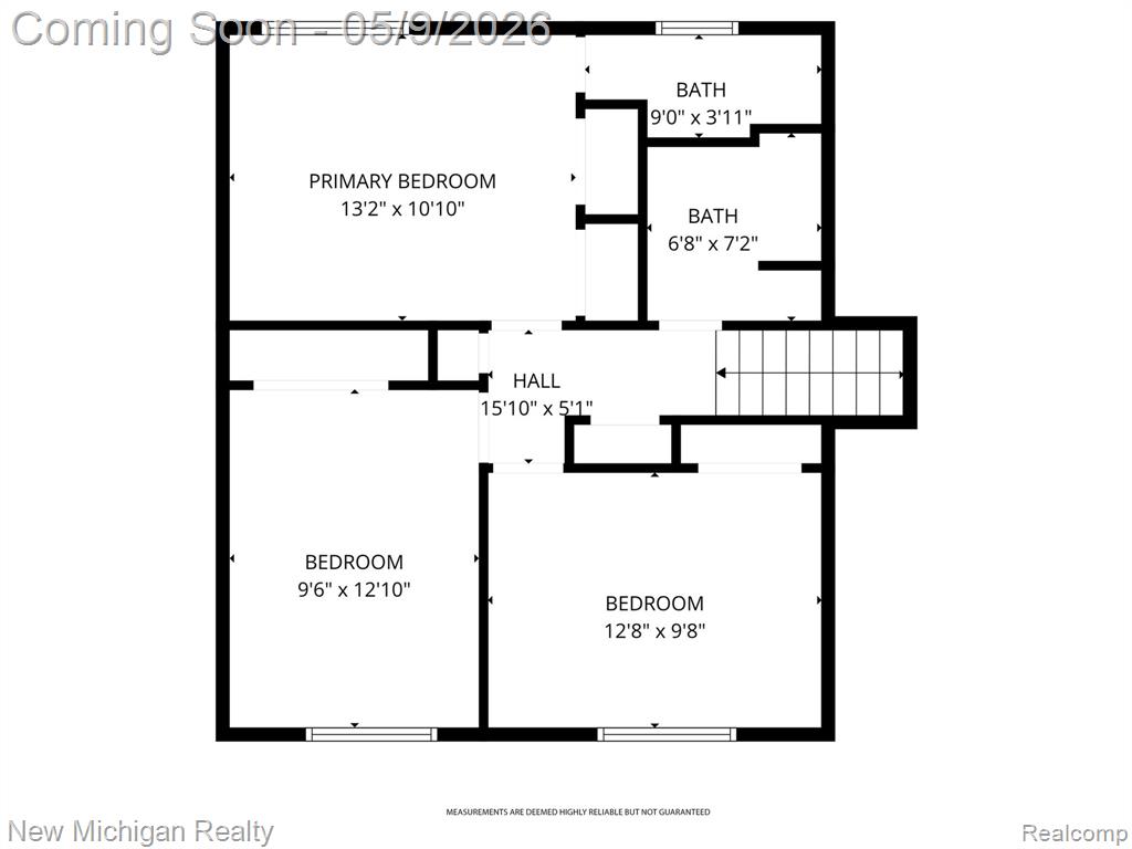 4291 HallMark Court, Flint, MI 48532 — Photo 50