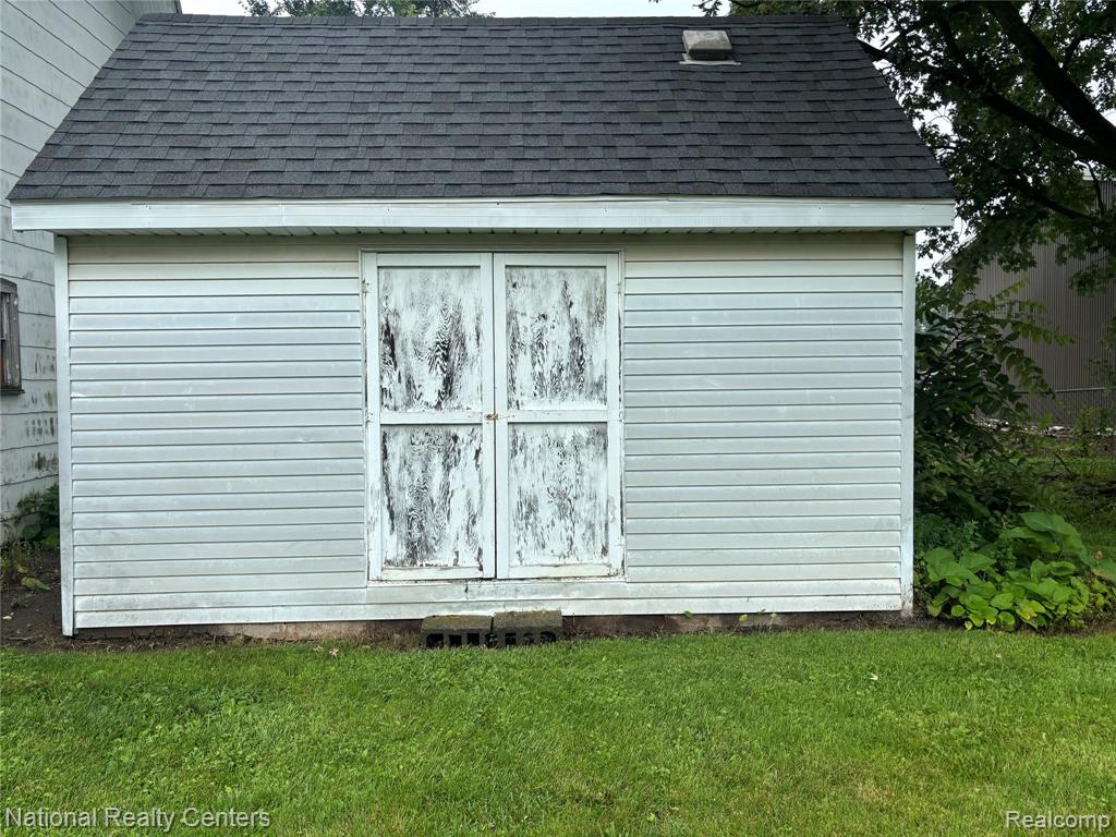 134 College Avenue, Britton, MI 49229 — Photo 18