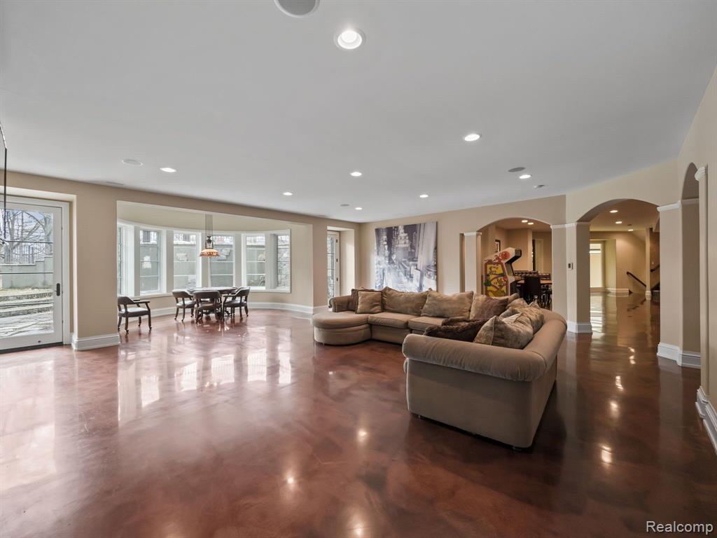 26565 SCENIC, Franklin, MI 48025 — Photo 40
