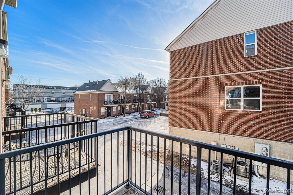 5565 BRUSH Street, 2, Detroit, MI 48202 — Photo 11