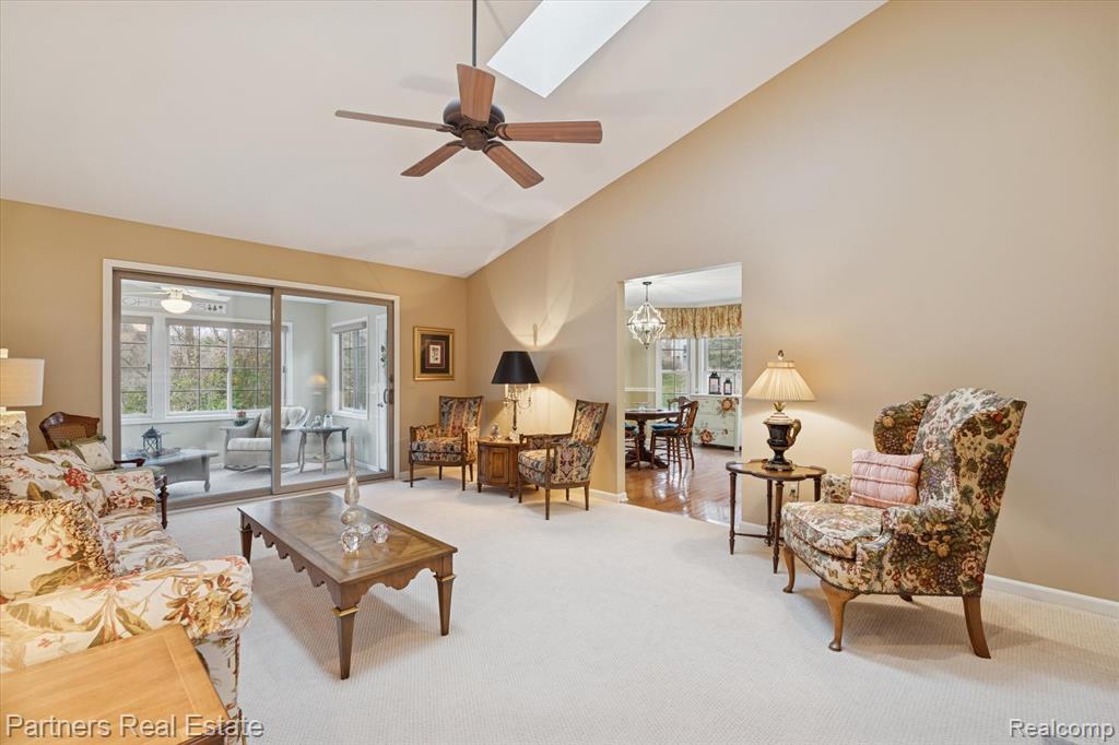 6120 Northridge Hills Drive, Brighton, MI 48116 — Photo 9