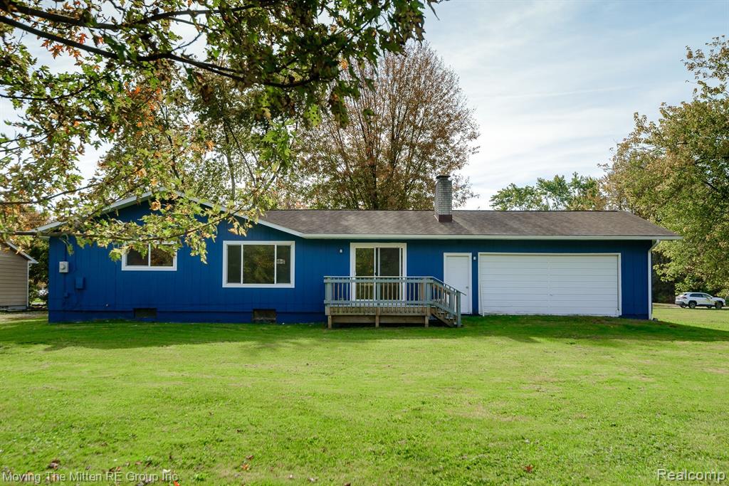43654 CROWLEY Road, Van Buren, MI 48111 — Photo 42