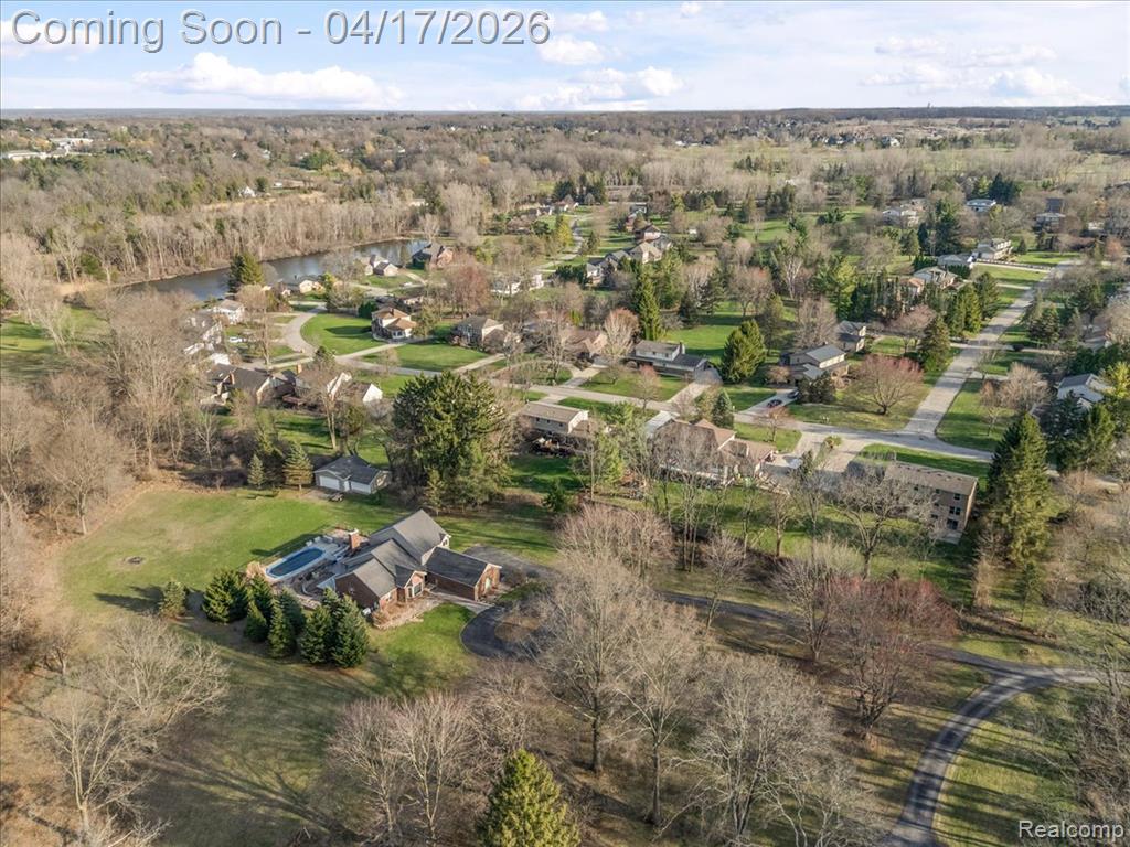 69534 Brookhill Drive, Bruce, MI 48065 — Photo 28