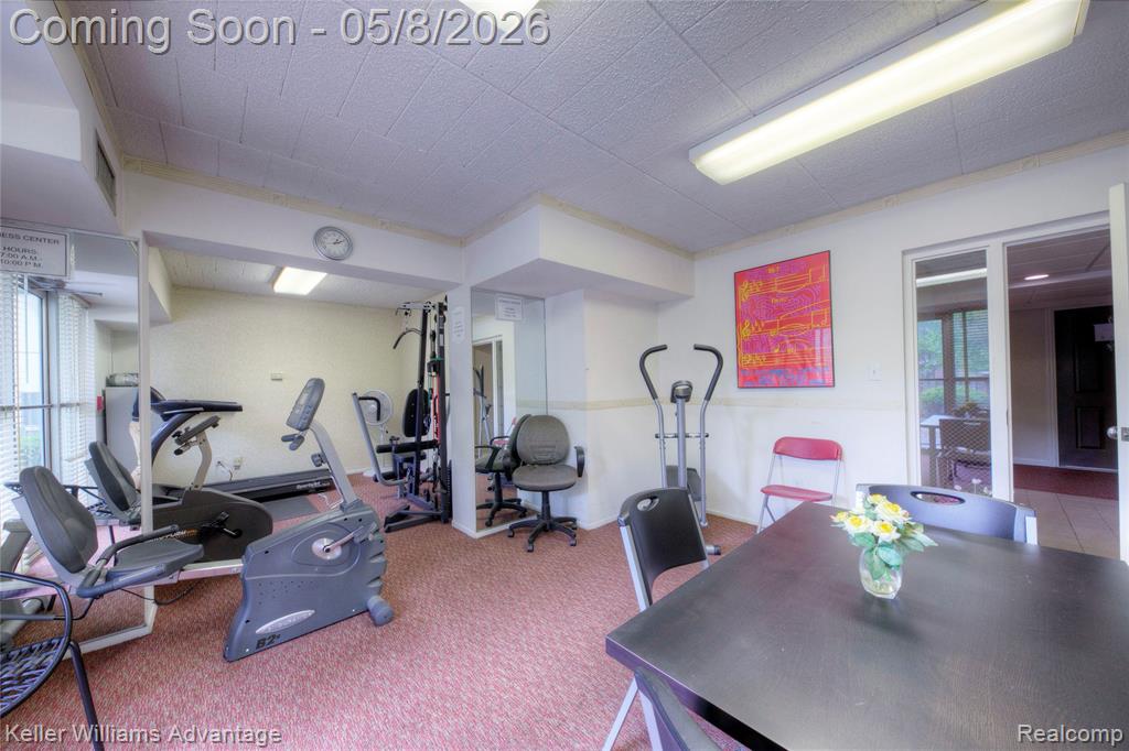 770 Deer Street, 302, Plymouth, MI 48170 — Photo 43