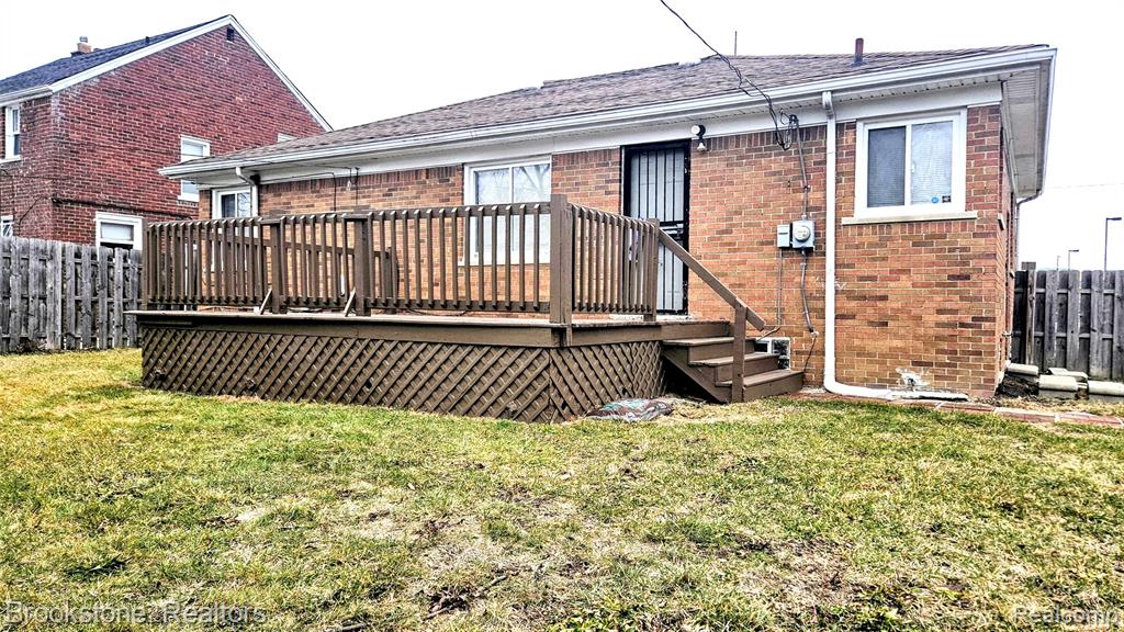 5205 Cadieux Road, Detroit, MI 48224 — Photo 6