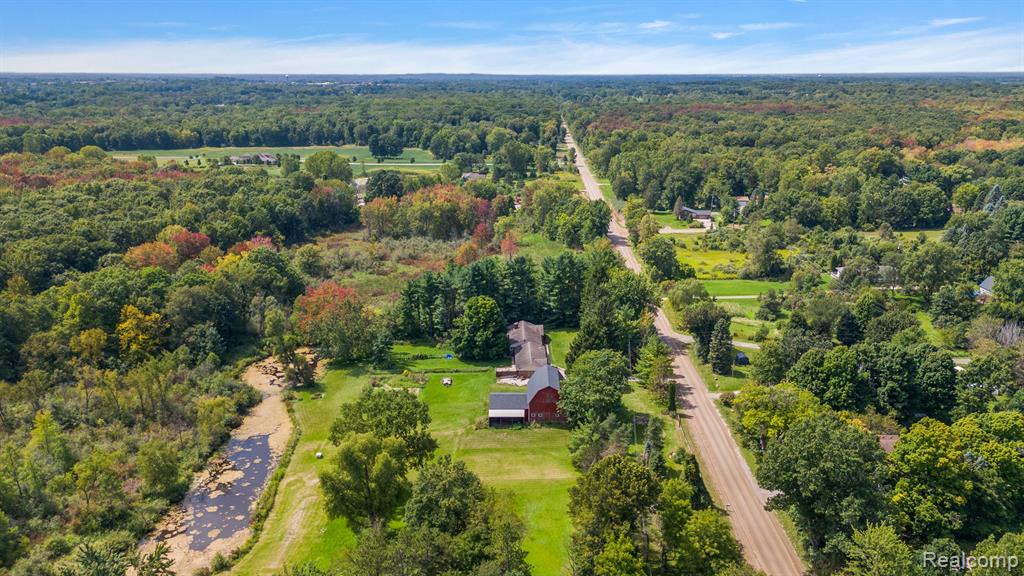 6152 GOLF CLUB Road, Howell, MI 48843 — Photo 42