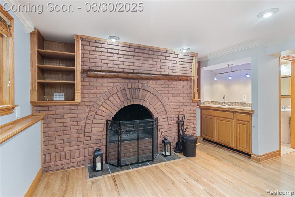 6600 Westphalia, West Bloomfield, MI 48324 — Photo 27