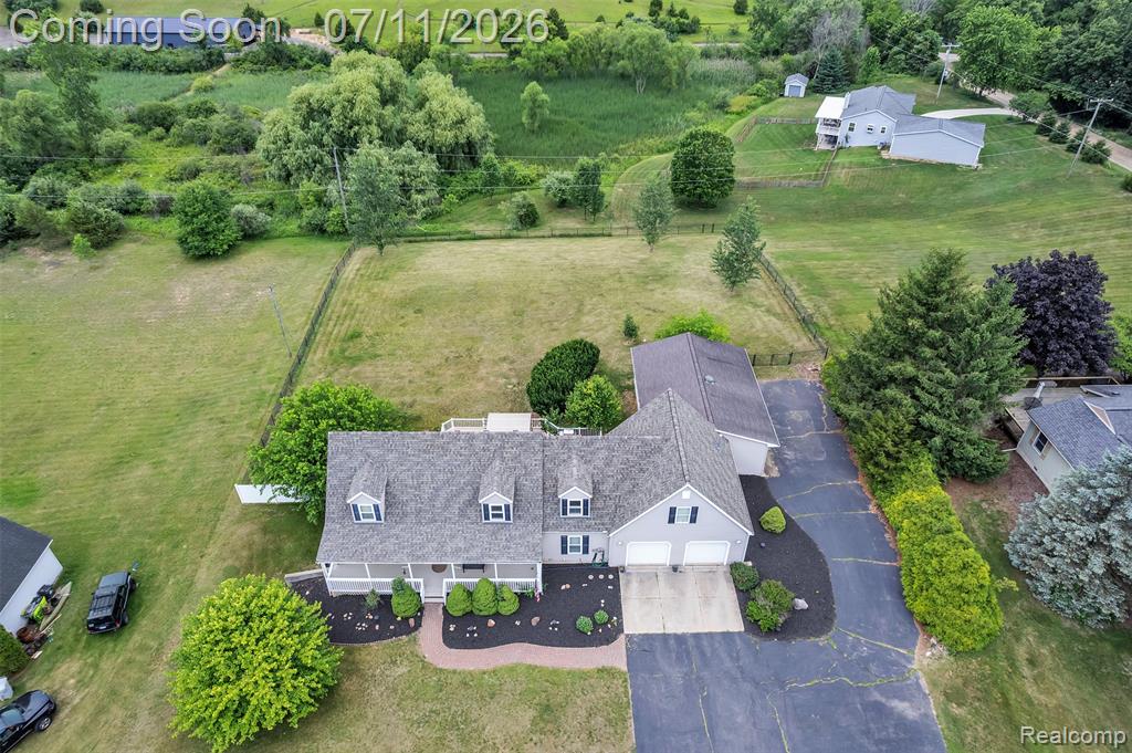 10146 Marshall Road, South Lyon, MI 48178 — Photo 83