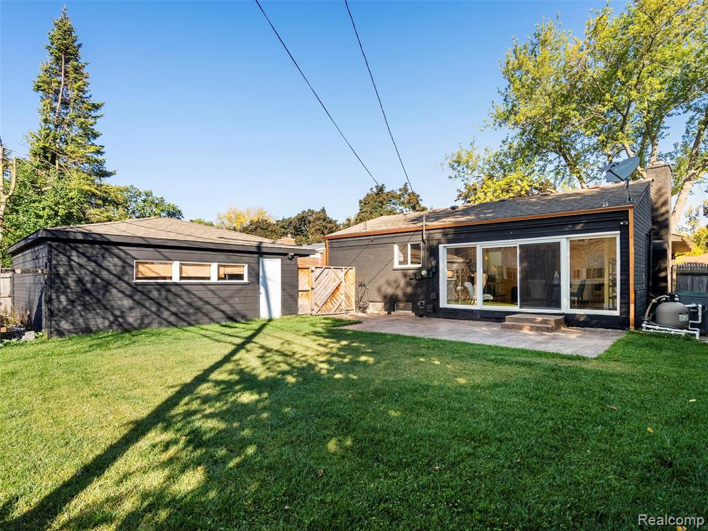 4041 Yorba Linda Boulevard, Royal Oak, MI 48073 — Photo 47
