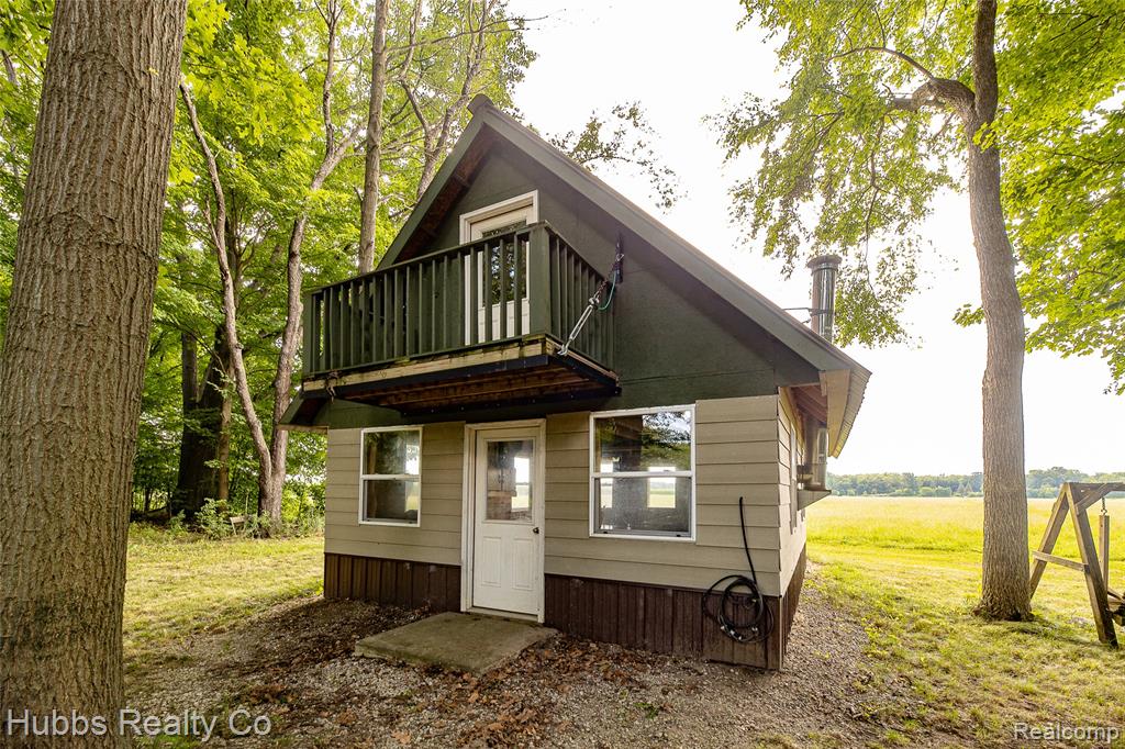 4251 E Frances Road, Mount Morris, MI 48458 — Photo 13