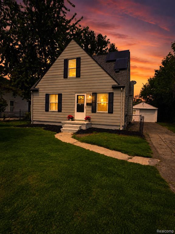 31492 Cherry Hill Road, Garden City, MI