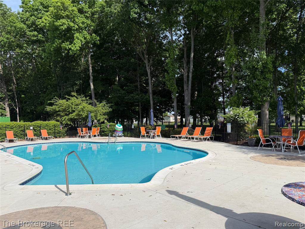 33051 Heatherwood Lot 244, New Haven, MI — Photo 9