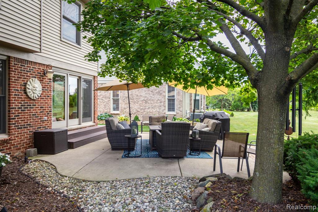 45340 Lothrop Road, Canton, MI 48188 — Photo 66