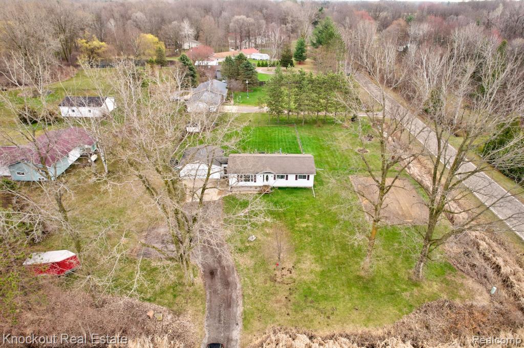 8997 Belsay Road, Millington, MI 48746 — Photo 2
