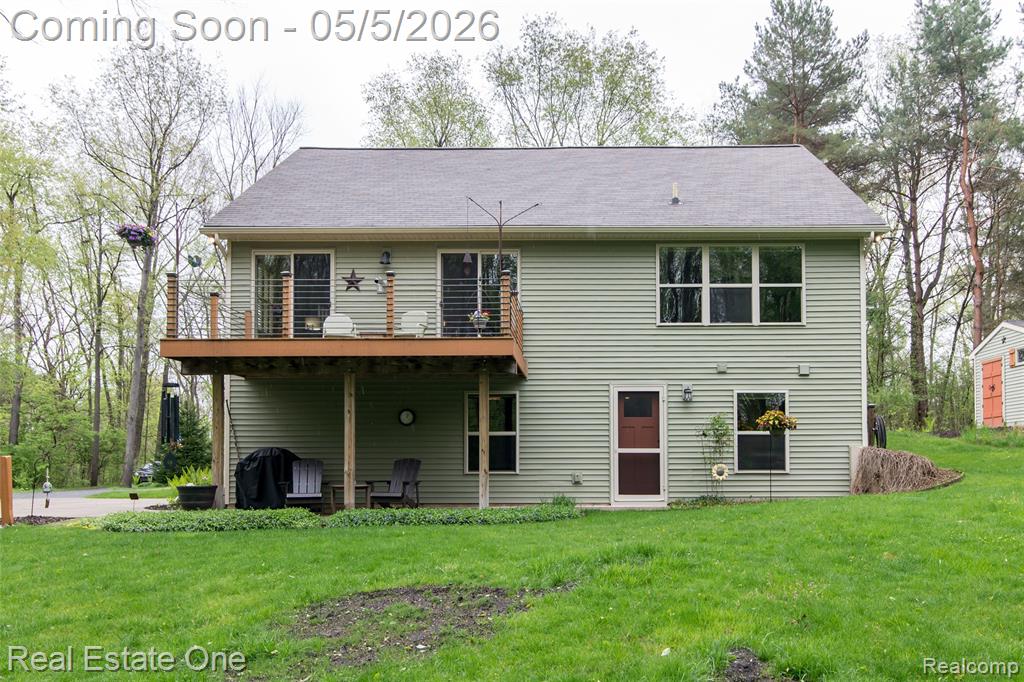 9474 Marshall Road, South Lyon, MI 48178 — Photo 6