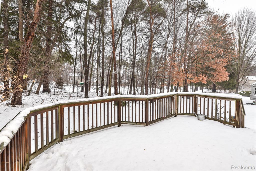 2578 SIGNATURE Circle, Pinckney, MI 48169 — Photo 49
