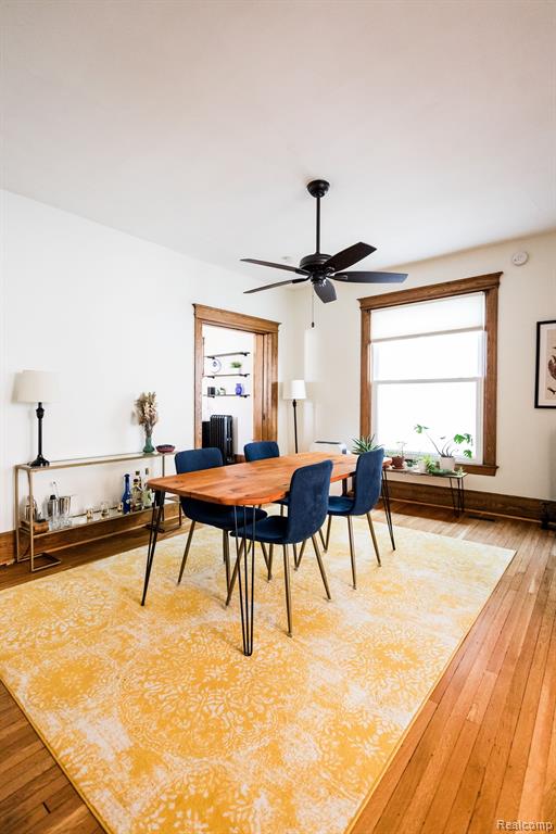 1020 FERDINAND Street, Detroit, MI 48209 — Photo 9