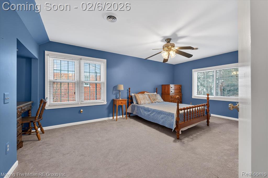 351 Ridgemont Road, Grosse Pointe Farms, MI 48236 — Photo 30