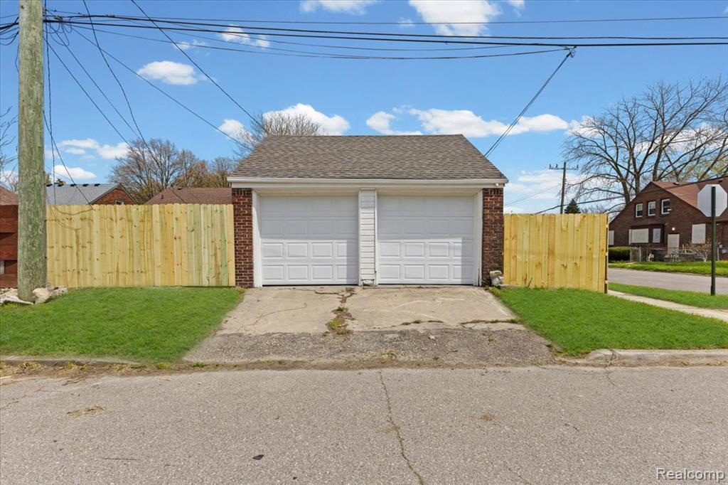 5901 Beaconsfield Street, Detroit, MI 48224 — Photo 20