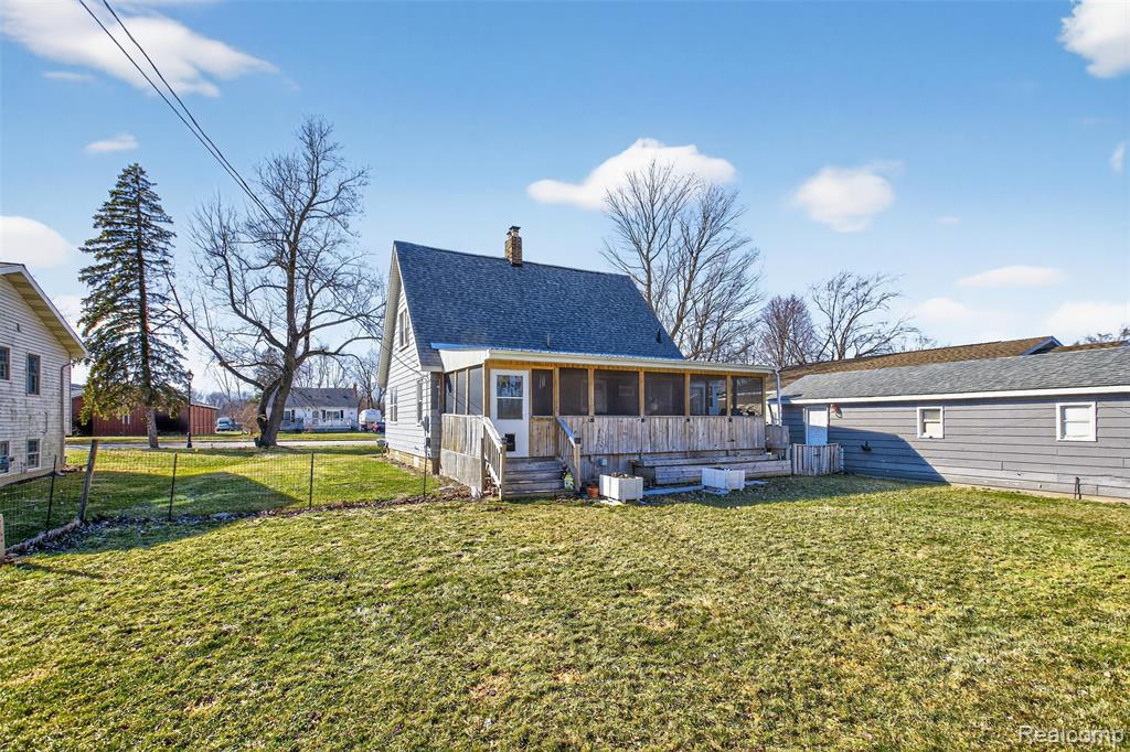 812 N Church Street, Hastings, MI, 49058