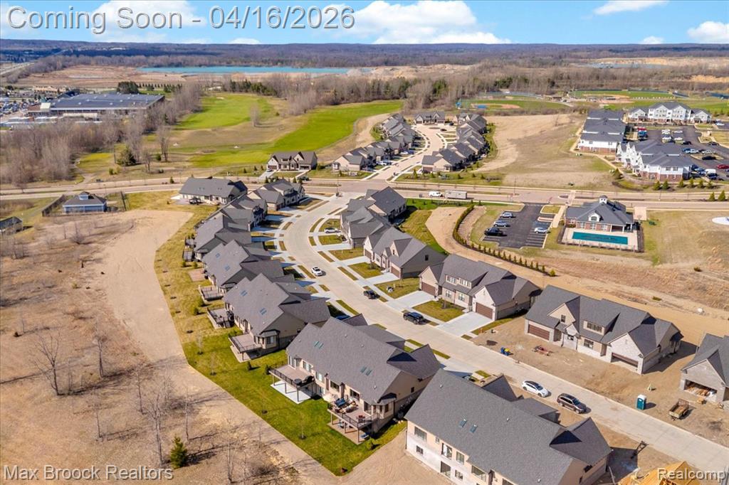 495 Cornerstone Drive, Oxford, MI 48371 — Photo 51