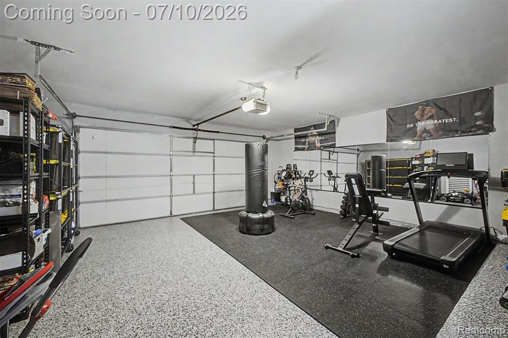 6400 Lake Meadow Drive, Waterford, MI 48327 — Photo 33