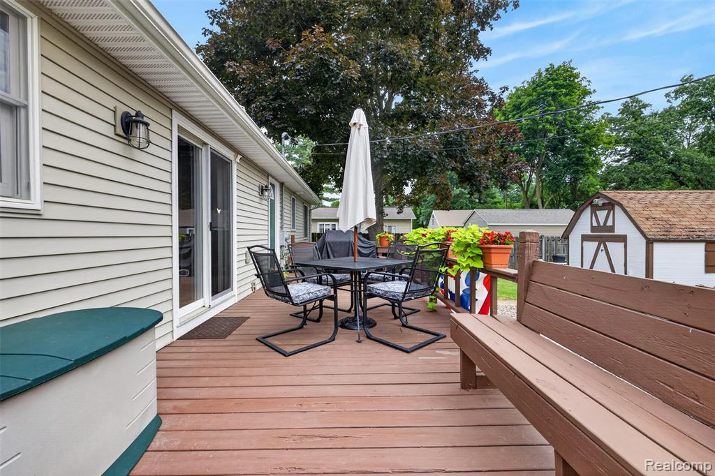 5977 Anglers Drive, Ortonville, MI 48462 — Photo 67