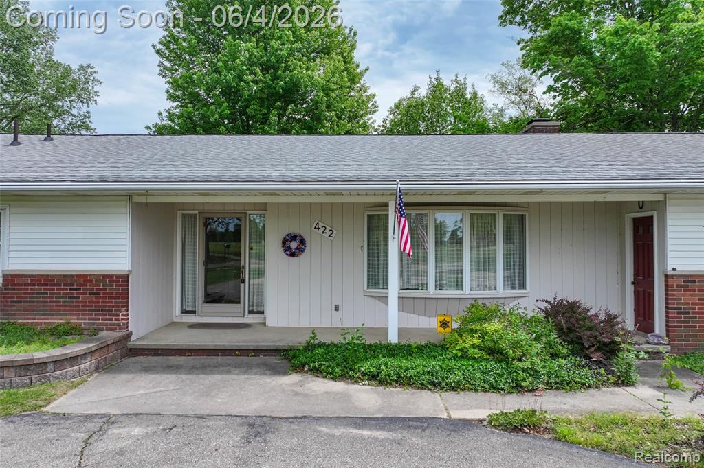 422 East Road, Holly, MI 48442 — Photo 11
