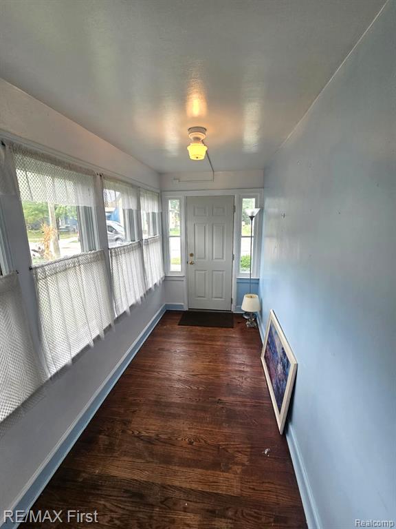 217 Jones Street, Mount Clemens, MI 48043 — Photo 5