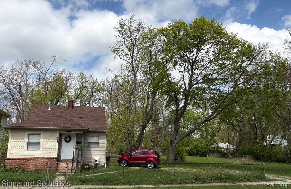 453 CENTRAL Avenue, Pontiac, MI 48341 — Photo 15