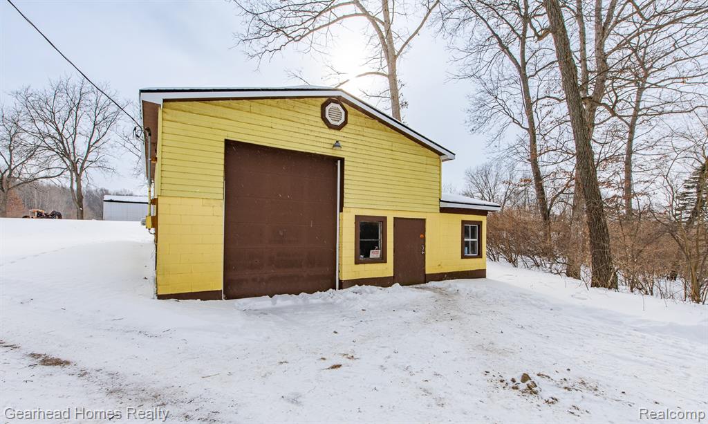 12749 Shaffer Road, Davisburg, MI 48350 — Photo 5
