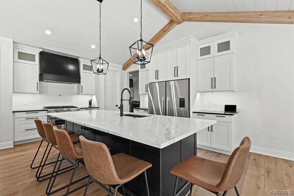 5697 EVERGREEN KNOLL, Howell, MI 48855 — Photo 6