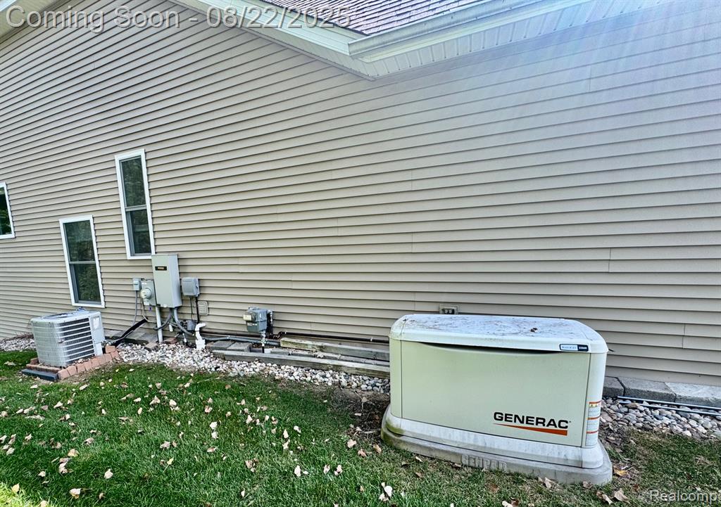 76 Fox Hollow Drive N, Metamora, MI 48455 — Photo 57