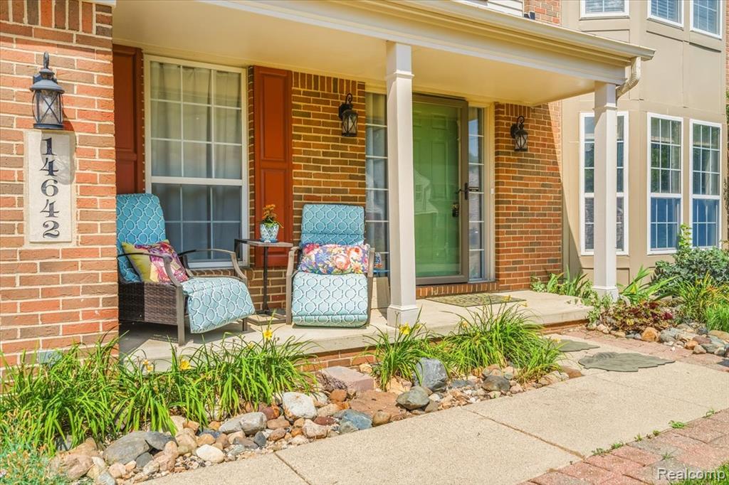 14642 Wildbrook Drive, Belleville, MI 48111 — Photo 4
