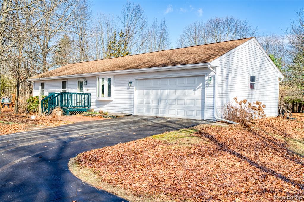 19876 Doyle Road, Gregory, MI 48137 — Photo 43