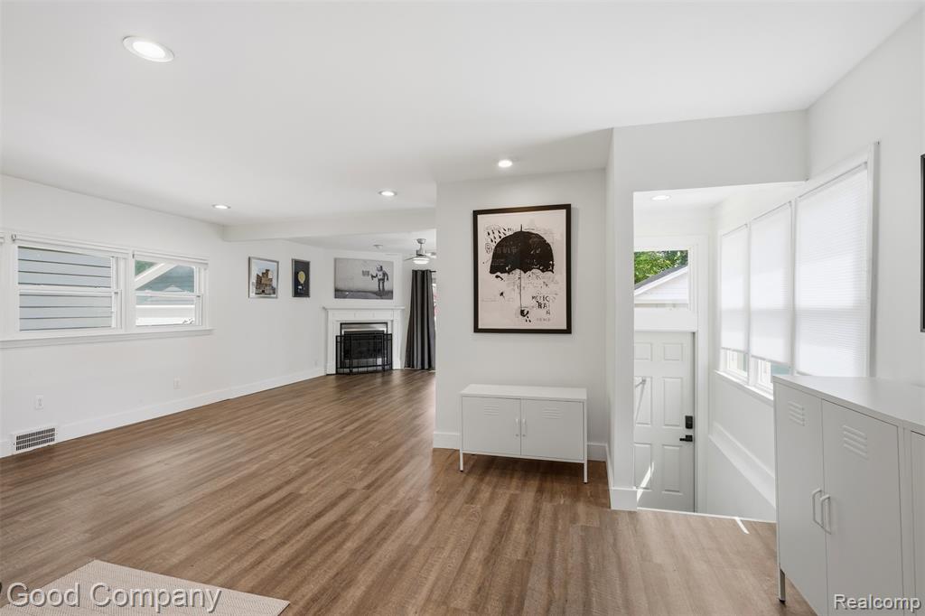 411 Pingree Boulevard, Royal Oak, MI 48067 — Photo 9
