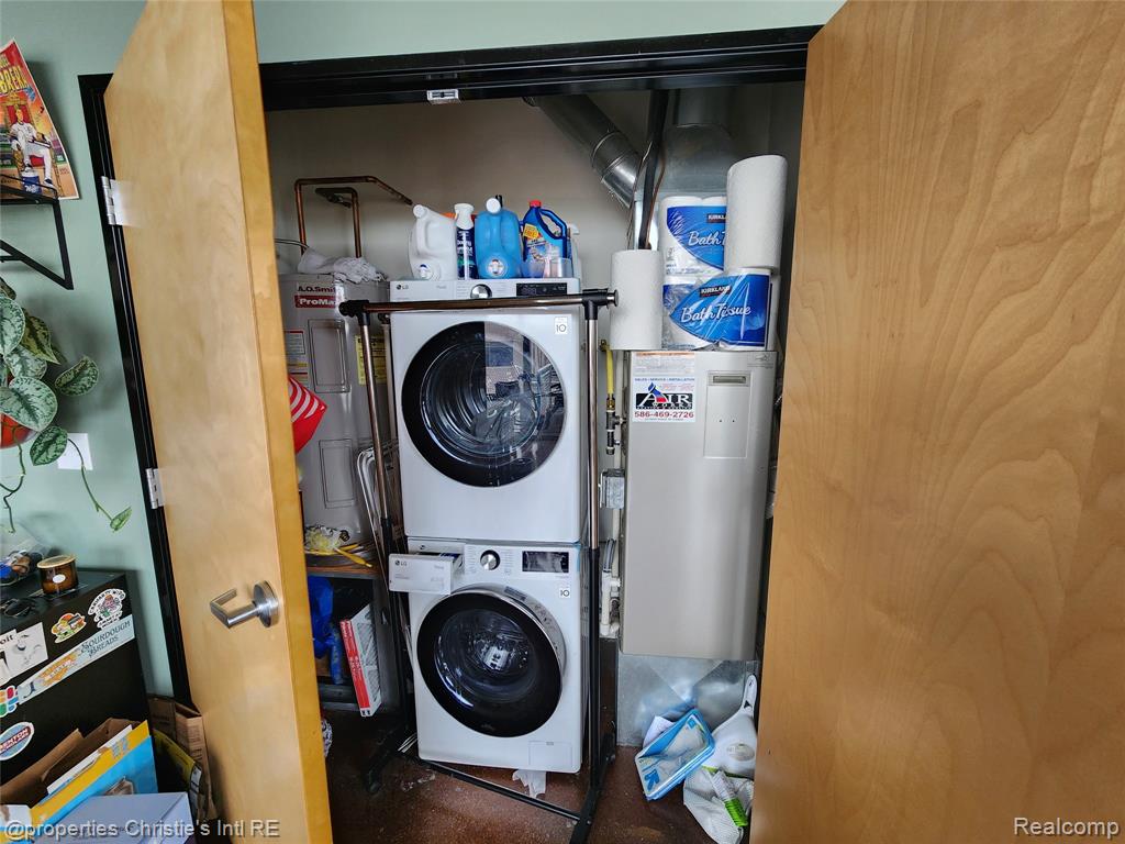 55 W CANFIELD Street, 204, Detroit, MI 48201 — Photo 10
