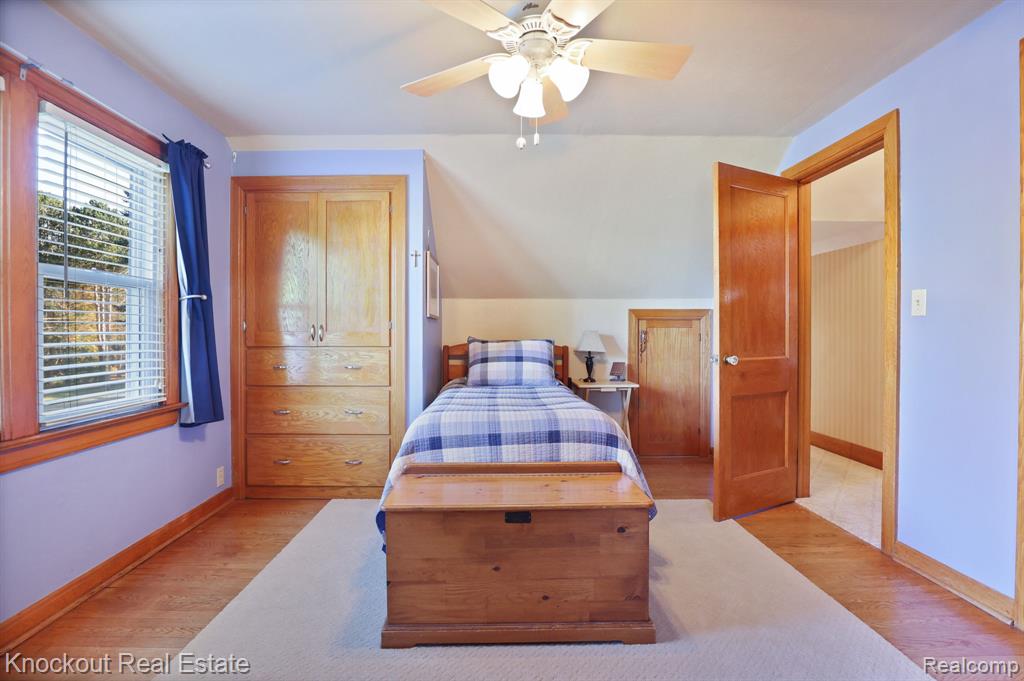 8980 E Curtis Road, Frankenmuth, MI 48734 — Photo 27