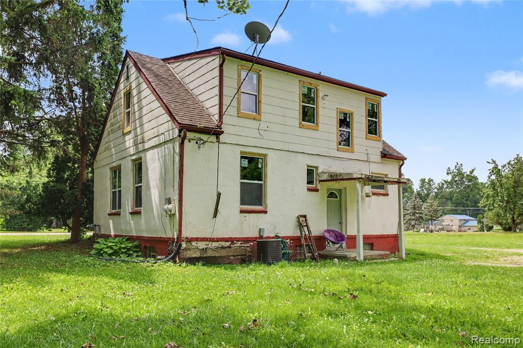 5388 Davison Road, Lapeer, MI 48446 — Photo 34
